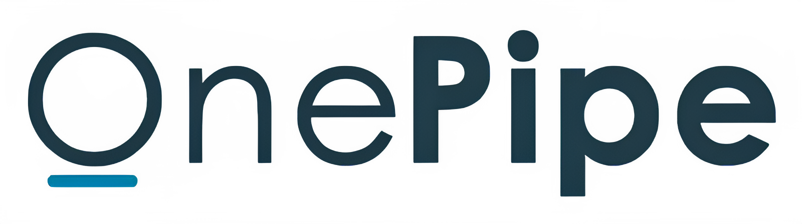 onepipe-logo